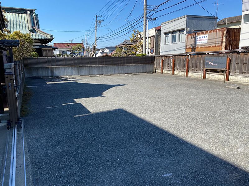 九品寺 永代供養墓 九品廟