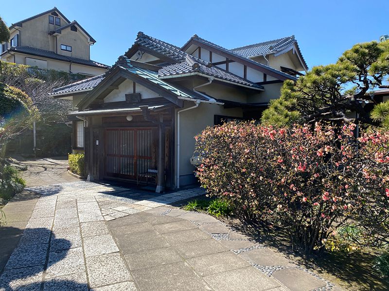 九品寺 永代供養墓 九品廟