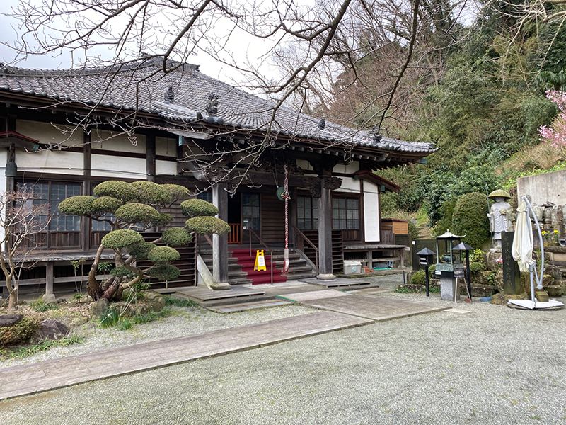 東昌寺