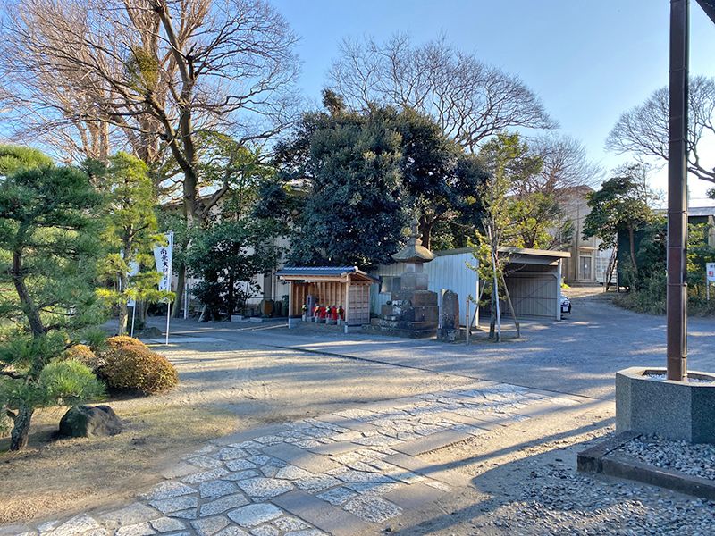 玉蔵院