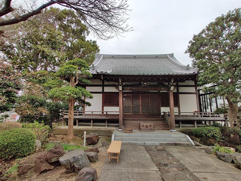 陽光院