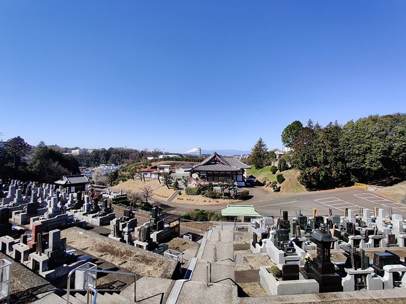 妙福寺