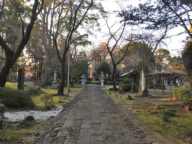 無量光寺