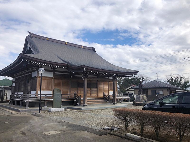 光勝寺