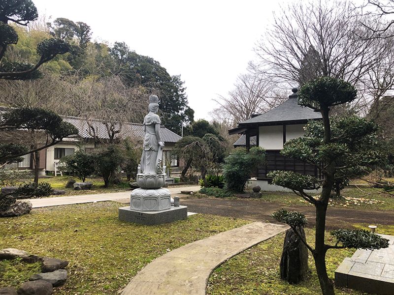 圓通寺