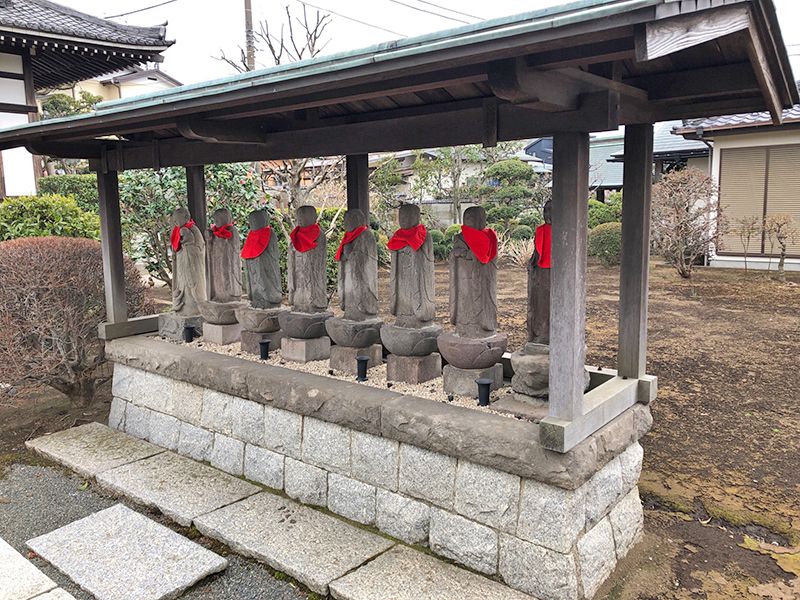 永明寺