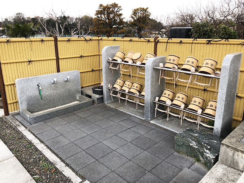 永明寺