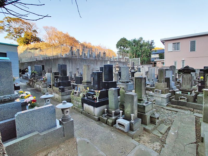 甚行寺