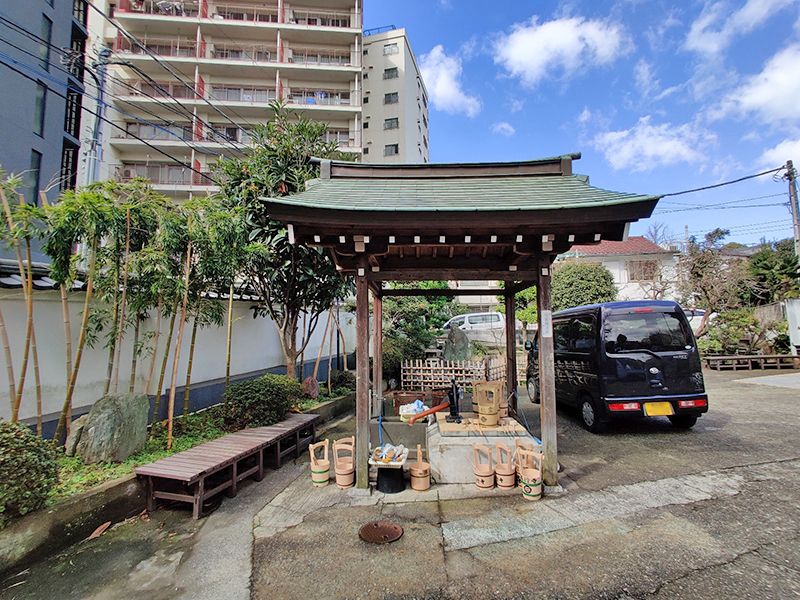 甚行寺
