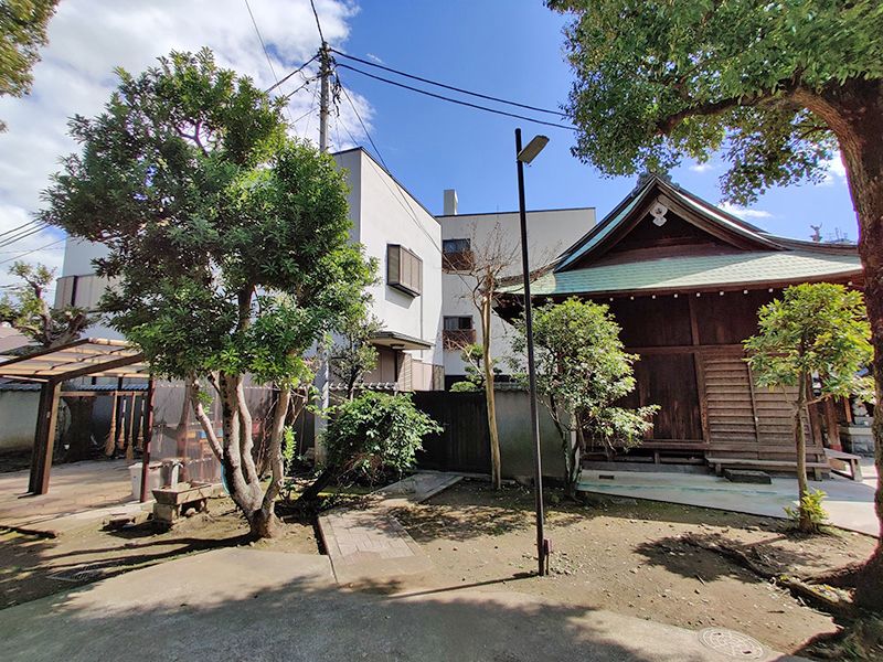 相應寺