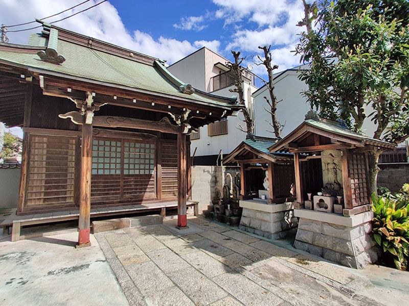 相應寺