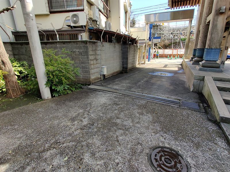 相應寺