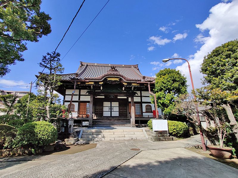 相應寺