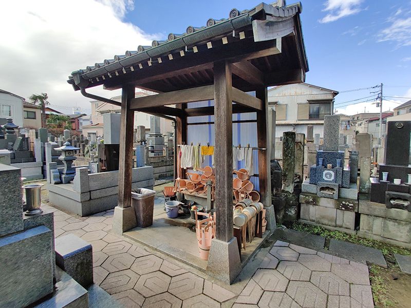相應寺