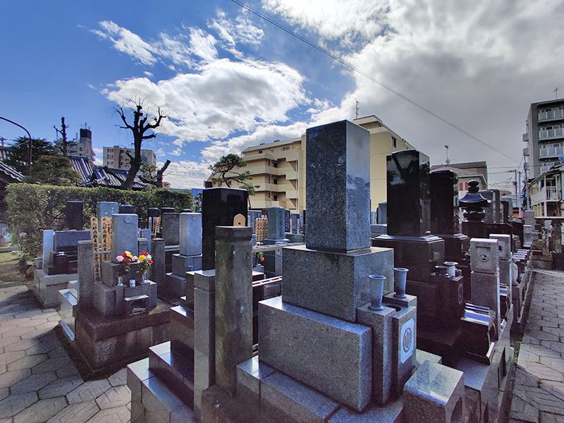 相應寺
