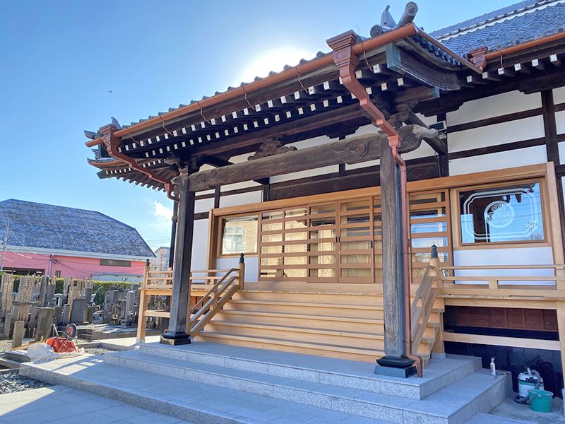 足立メモリアルガーデン