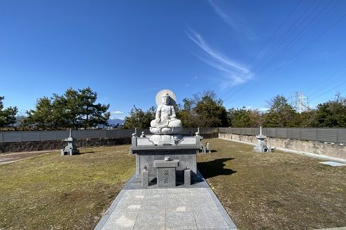 永代供養墓