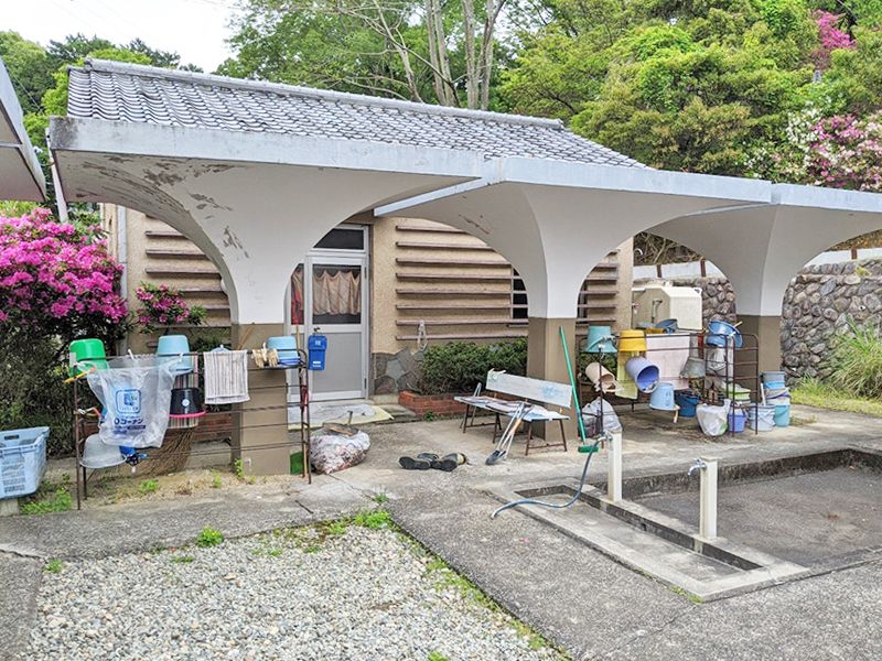 奈良市営 奈良市寺山霊苑