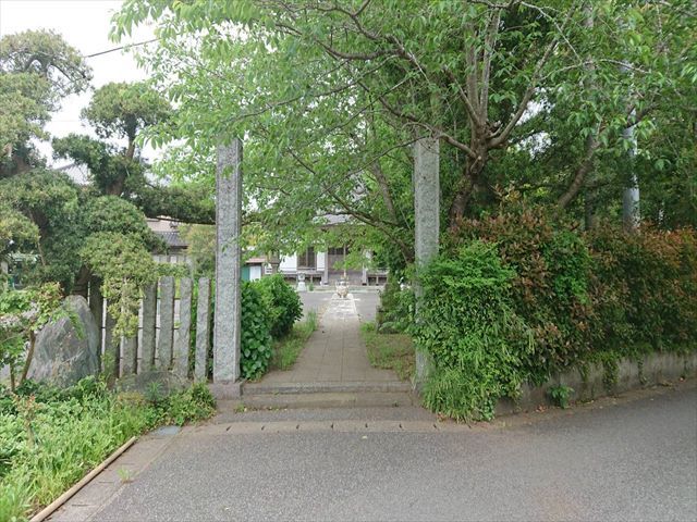 無量山成就院