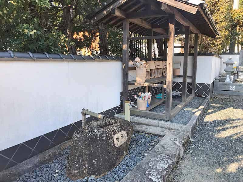 宝福寺