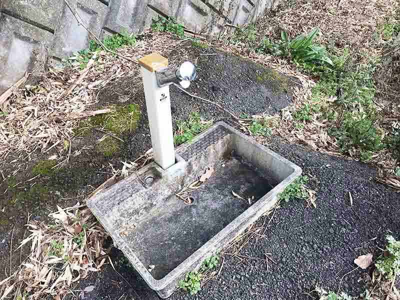 岡山市営 瀬戸町大内霊園