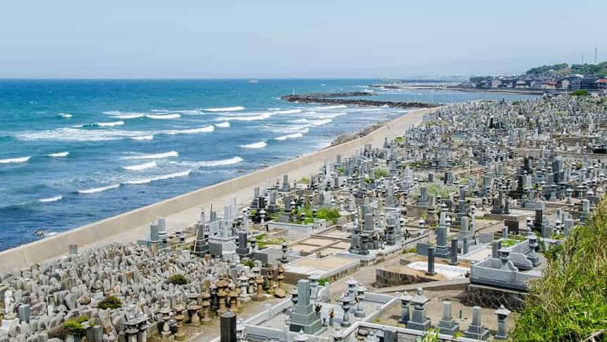 墓地とは？種類や選ぶポイントを紹介