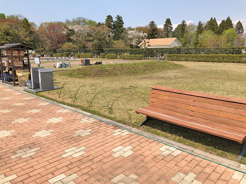 千葉東霊苑 明王院メモリアルパーク