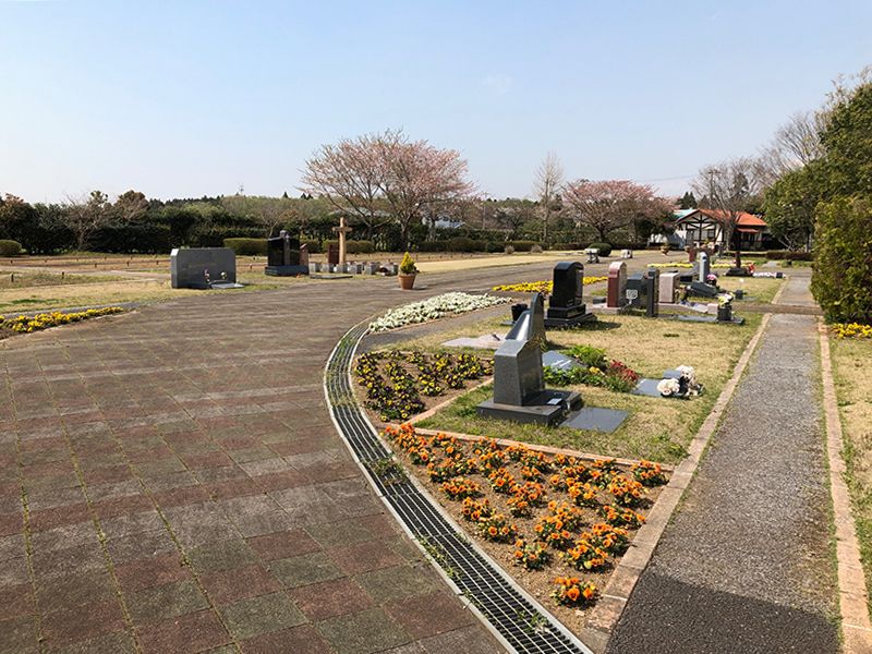 千葉東霊苑セイレイ・メモリアル
