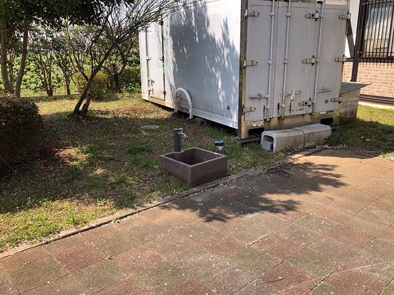 千葉東霊苑セイレイ・メモリアル