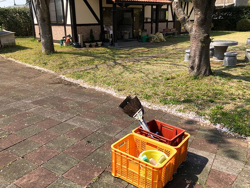 千葉東霊苑セイレイ・メモリアル