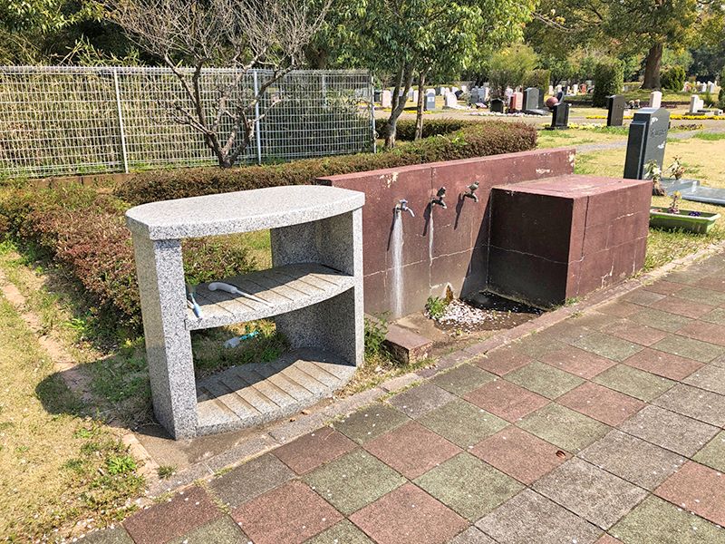 千葉東霊苑セイレイ・メモリアル