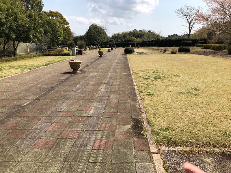 千葉東霊苑セイレイ・メモリアル