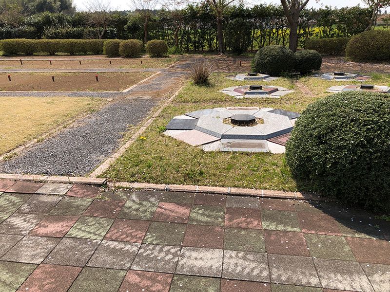千葉東霊苑セイレイ・メモリアル