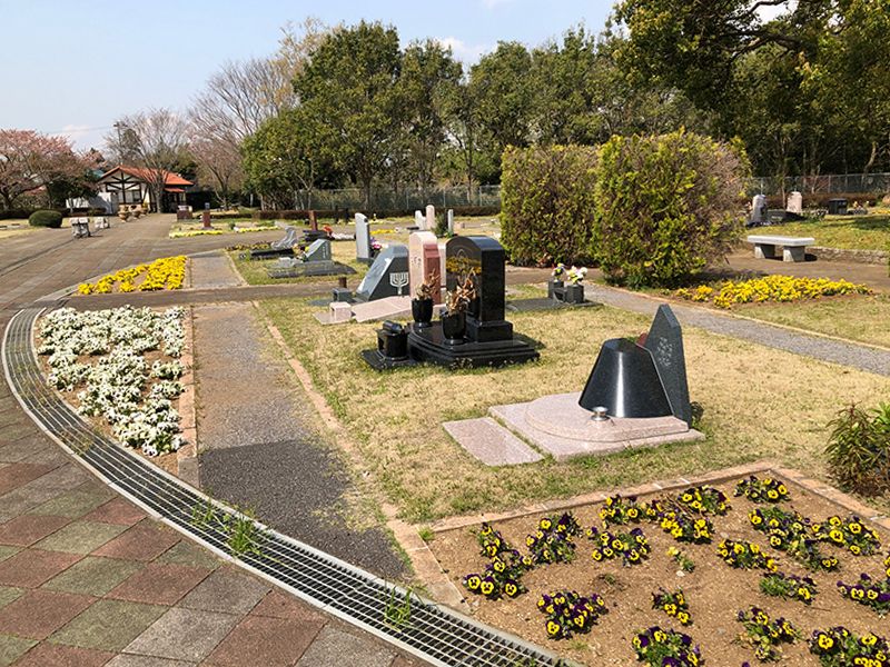 千葉東霊苑セイレイ・メモリアル