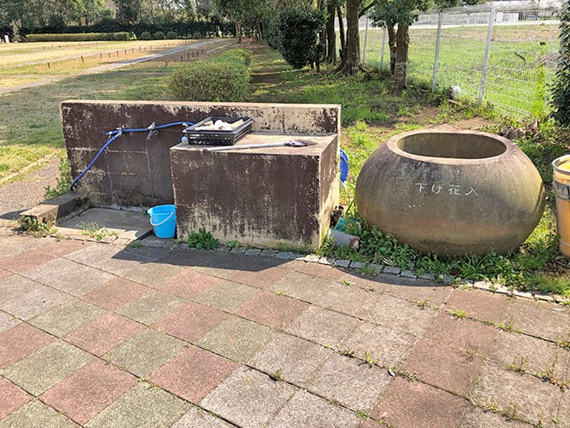 千葉東霊苑セイレイ・メモリアル