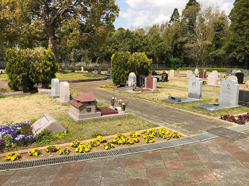 千葉東霊苑セイレイ・メモリアル