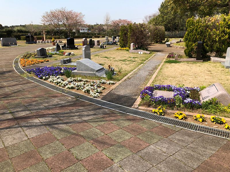 千葉東霊苑セイレイ・メモリアル