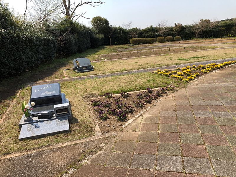 千葉東霊苑セイレイ・メモリアル