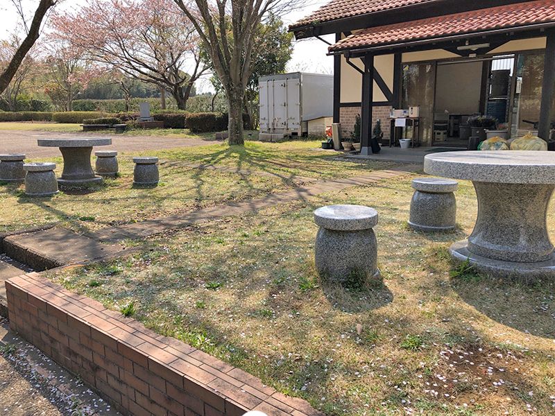 千葉東霊苑セイレイ・メモリアル