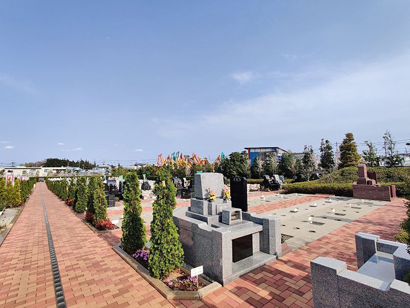 合掌の杜 横浜下川井霊園 横浜市旭区 の費用 お墓の詳細情報 資料請求 ライフドット公式