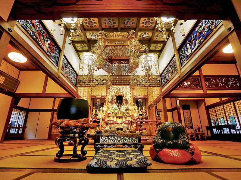 観明寺