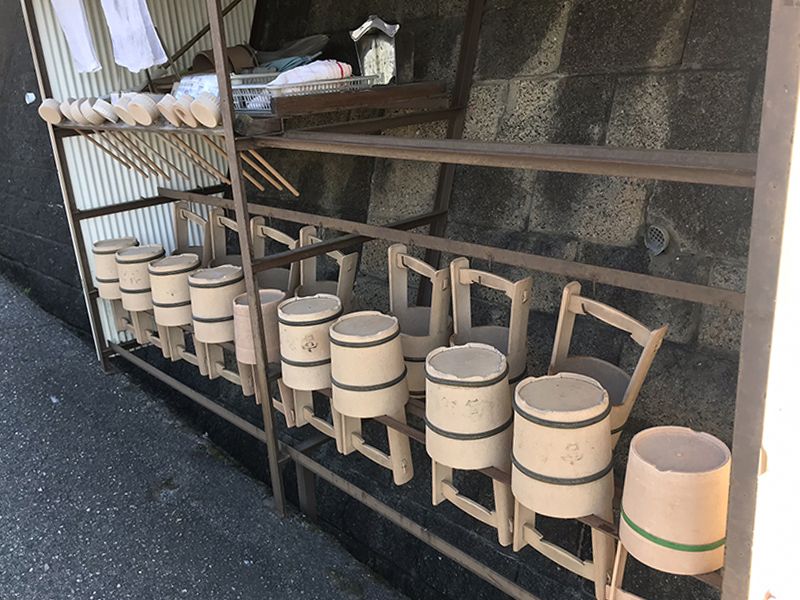 宮島墓苑