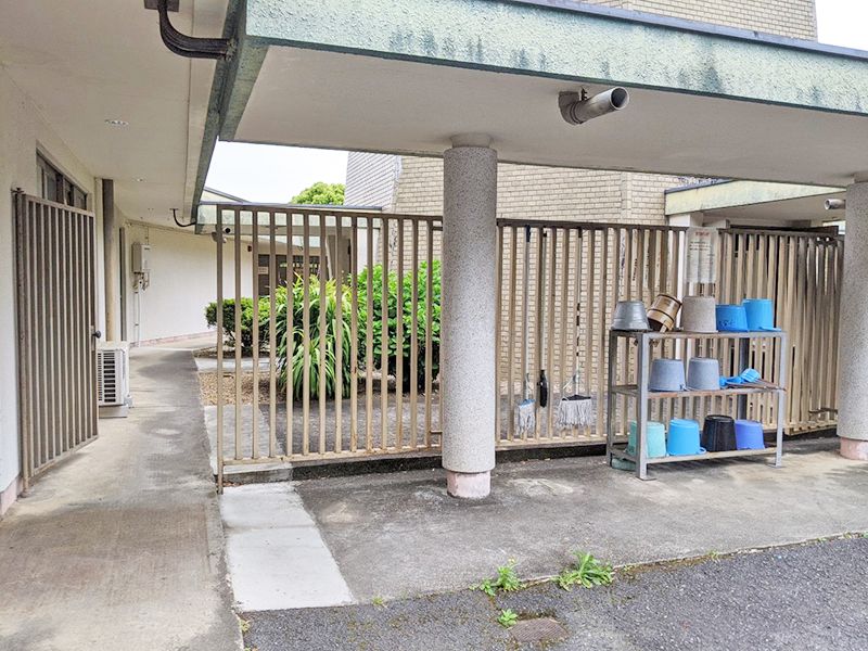 奈良市白毫寺霊園