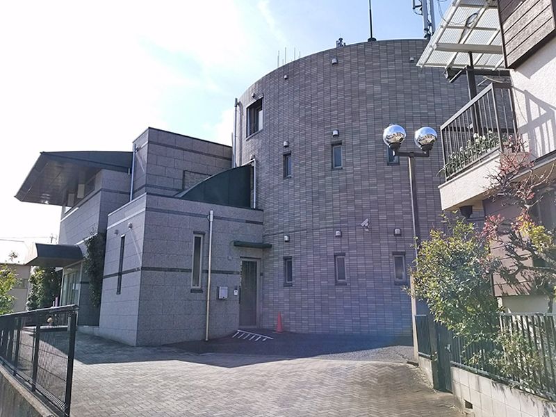 曹洞宗慈眼山 萬福寺