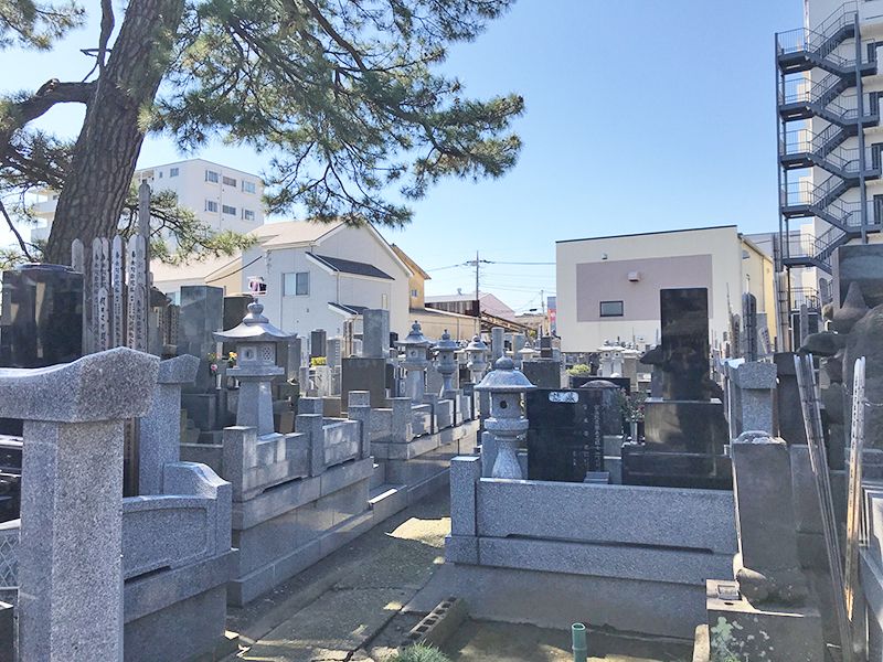 實性寺