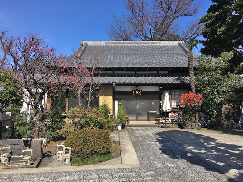 妙祝寺永代供養墓「妙覚」