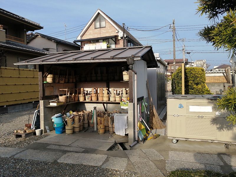 真勝院