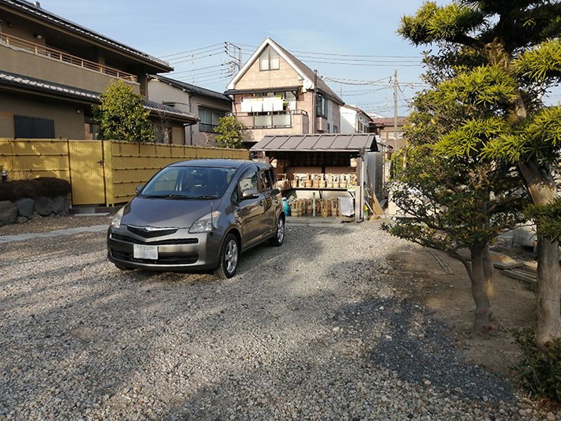 真勝院