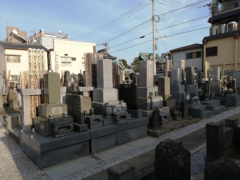 真勝院