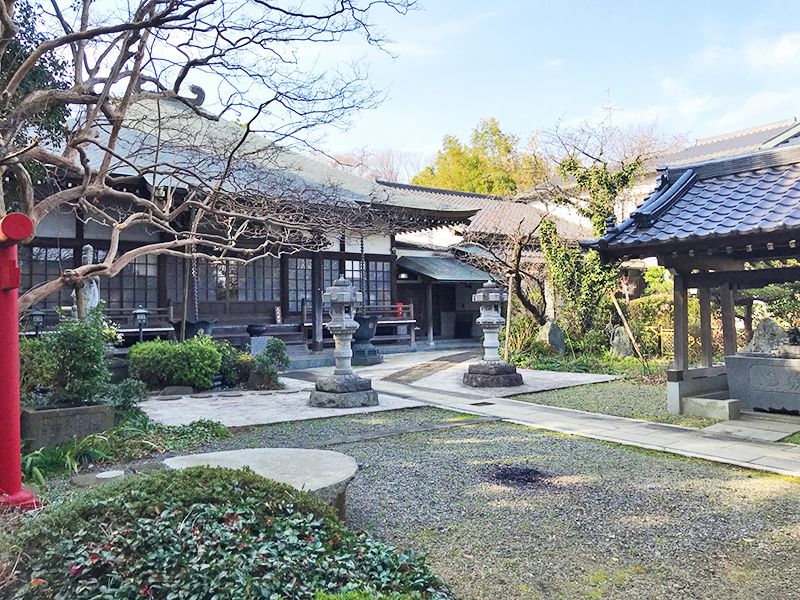 源東院